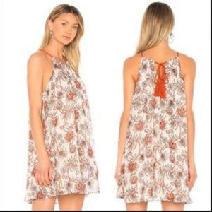 BB Dakota Trapeze Dress